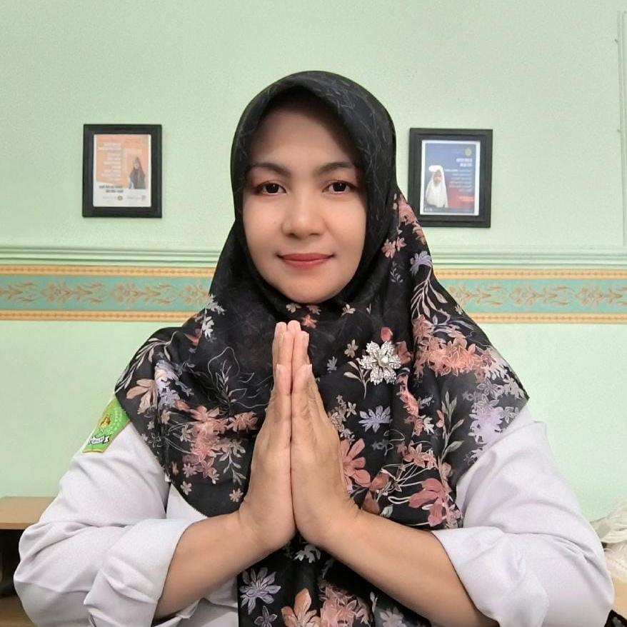 Foto Nur Azijah