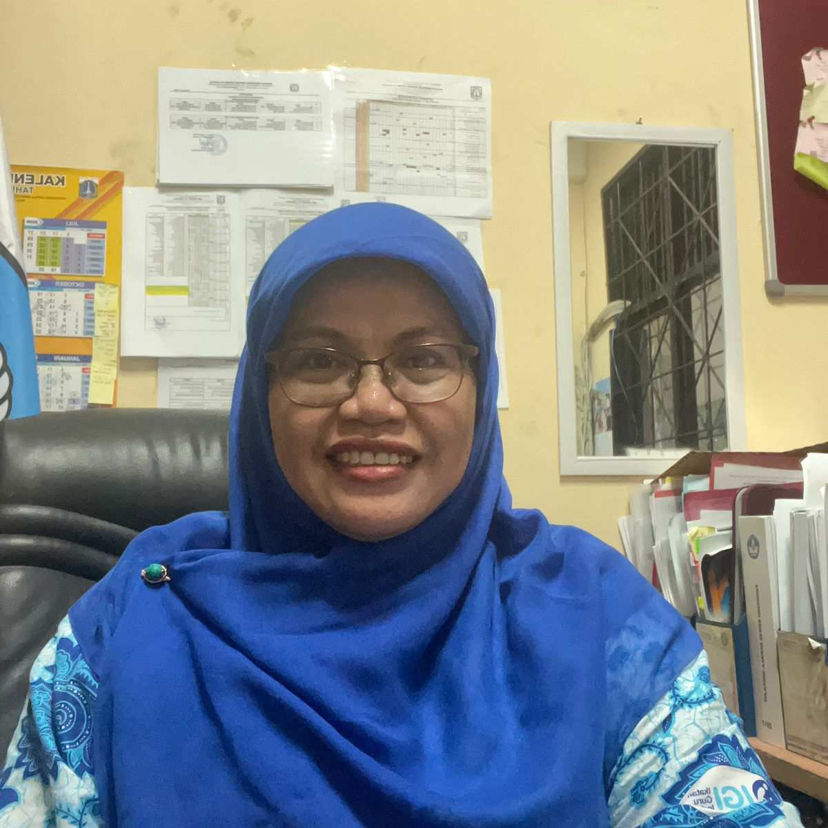 Foto Nuryanti