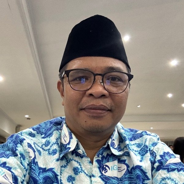 Foto Jasmansyah