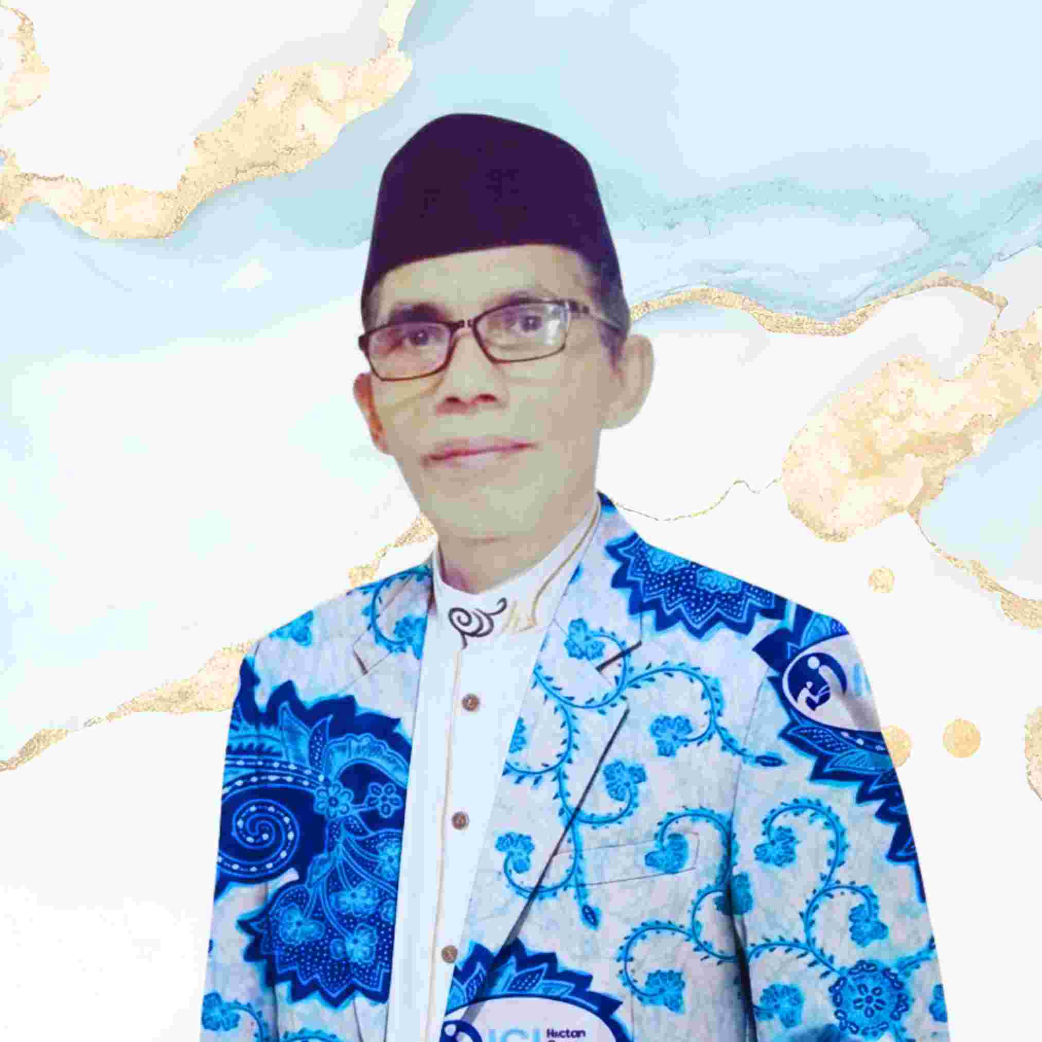 Foto Dahli Ahmad