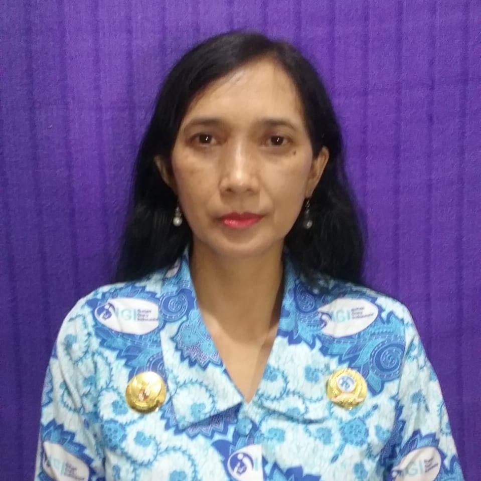 Foto Ary Widi Kristiani