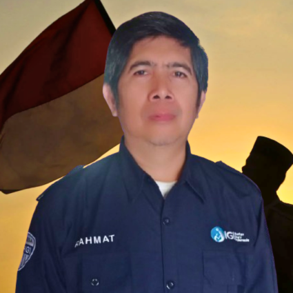 Foto Rahmat Santana
