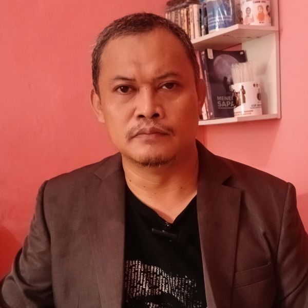 Foto ARSYAD RIYADI
