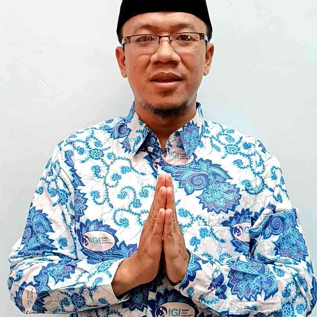 Foto NOKMAN RIYANTO