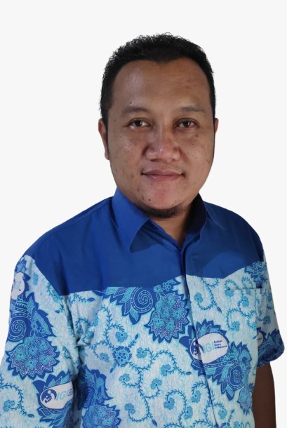 Foto RIA SULISTIYONO