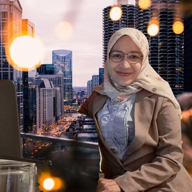 Foto Gayuh Tristanti Dewi