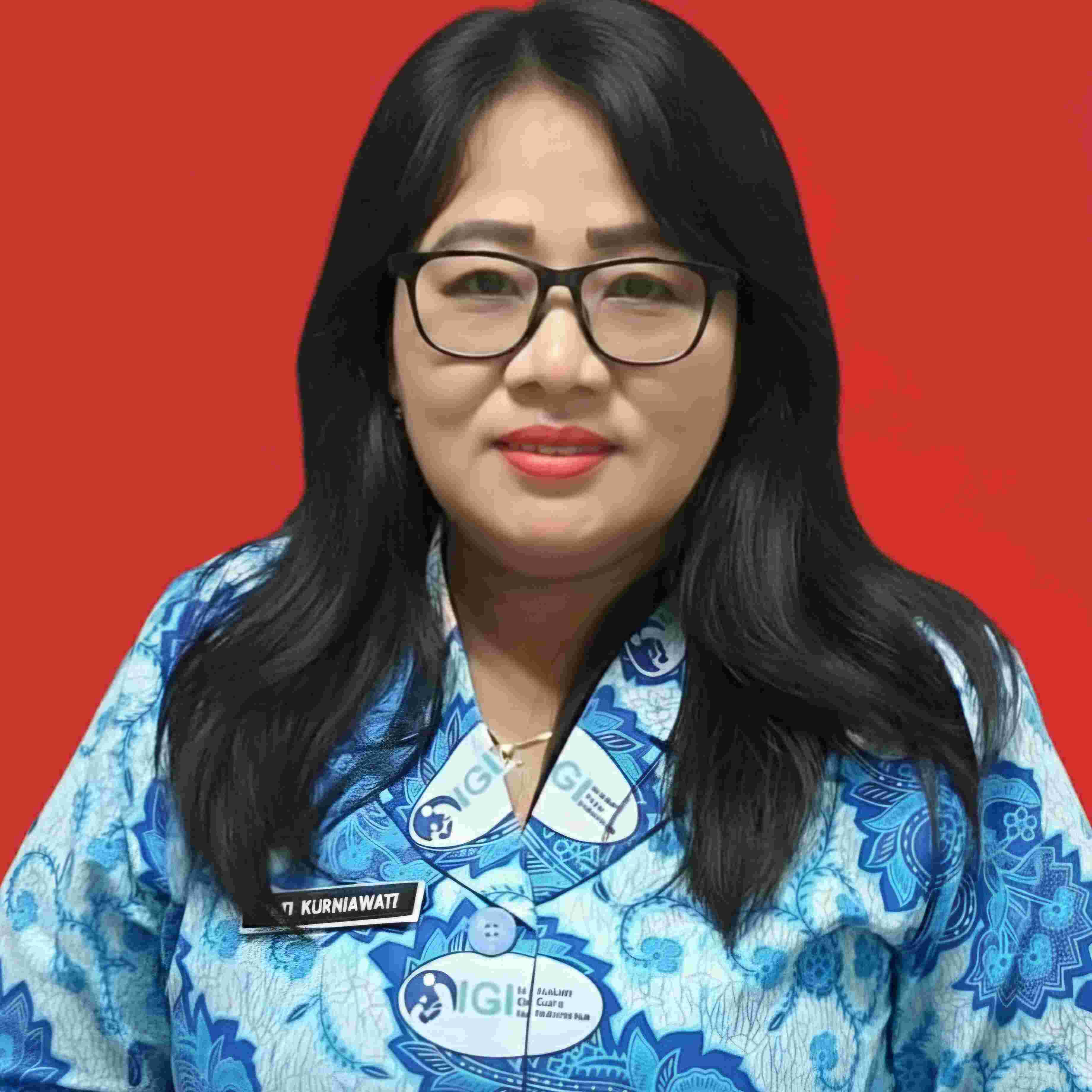 Foto Yati Kurniawati