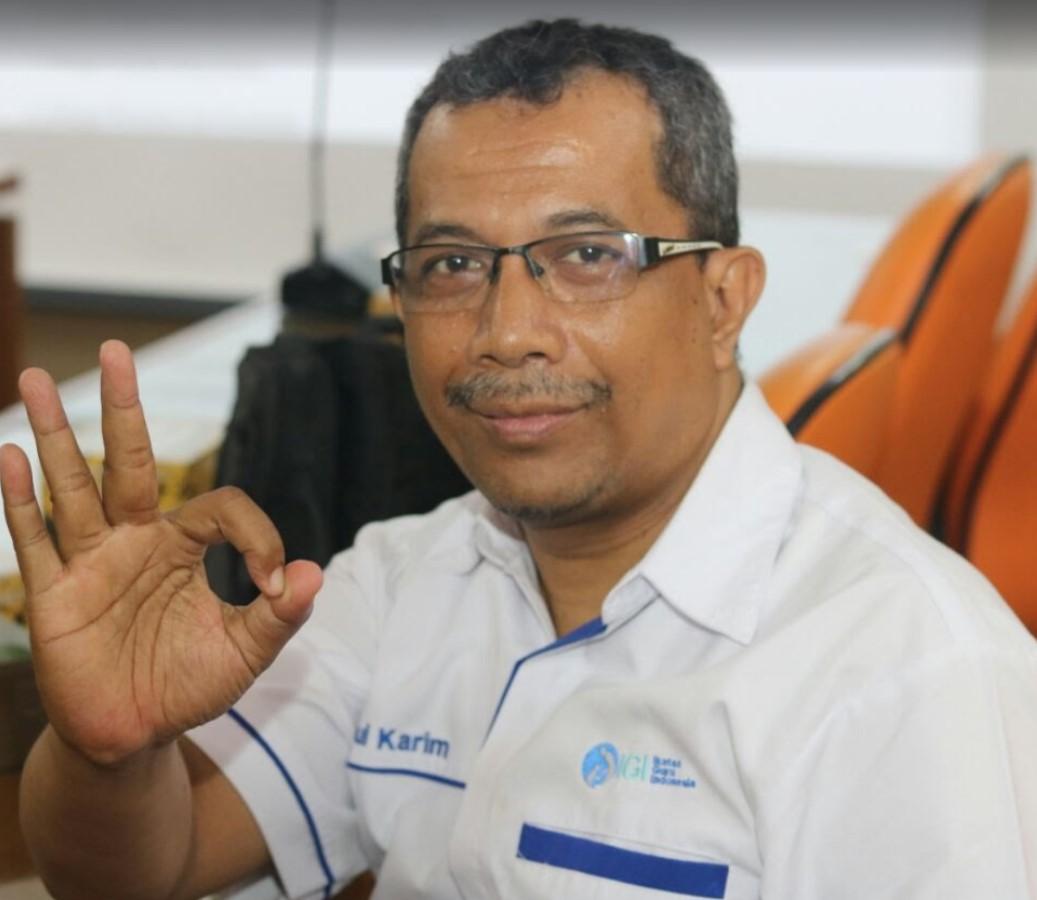 Foto Abdul Karim