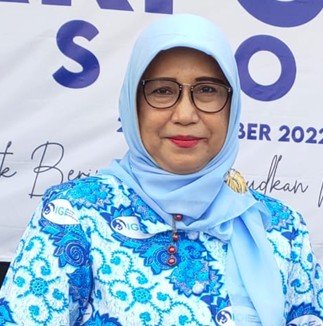 Foto CICIK SRI WULANDARI