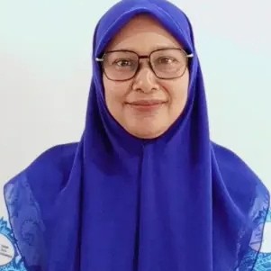 Foto NUR MASYITHAH