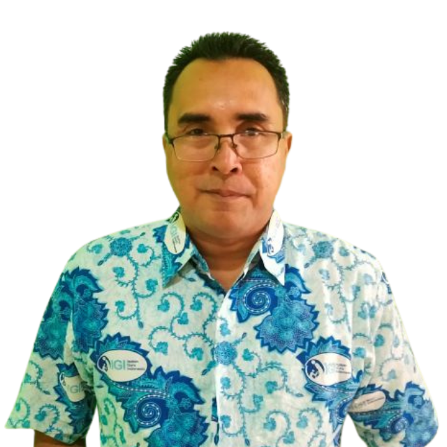 Foto Tri Goesema Putra