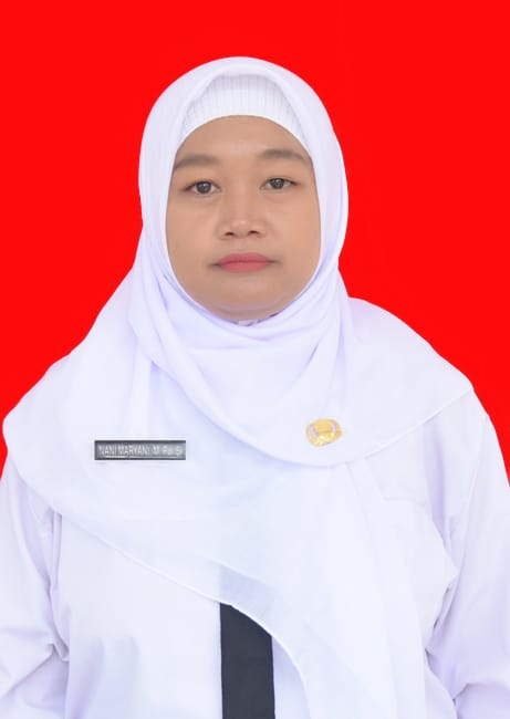 Foto NANI MARYANI