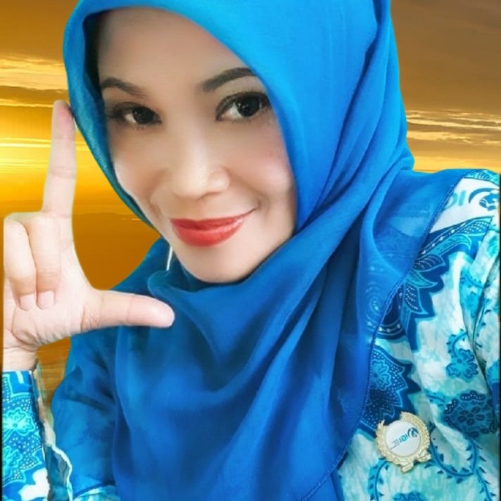 Foto Wahyu Sri Lestari