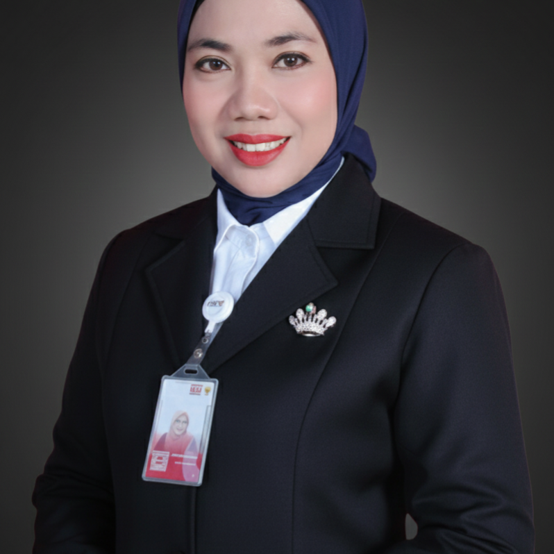 Foto RAHMANISAWATI