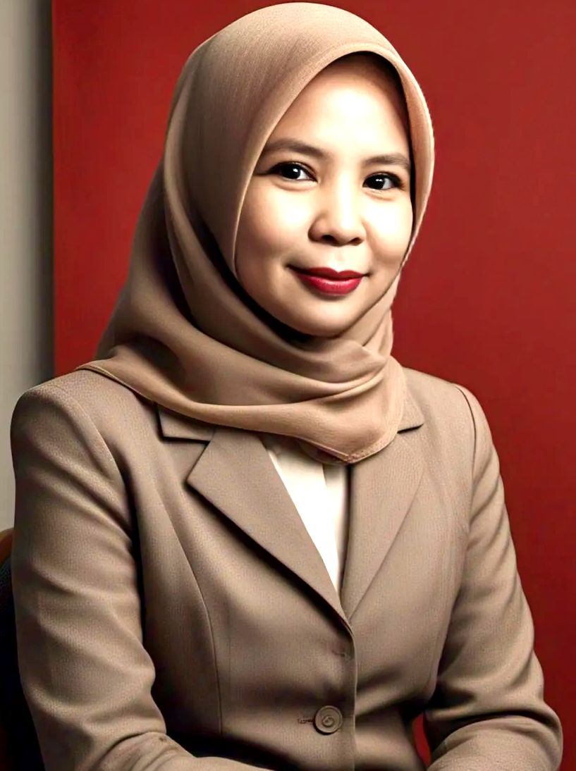 Foto KAMELIA