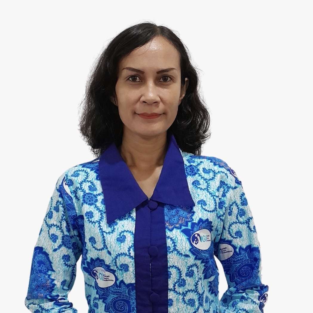 Foto MARINA TAMBUNAN