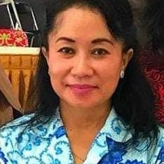Foto Yuli Rinawati