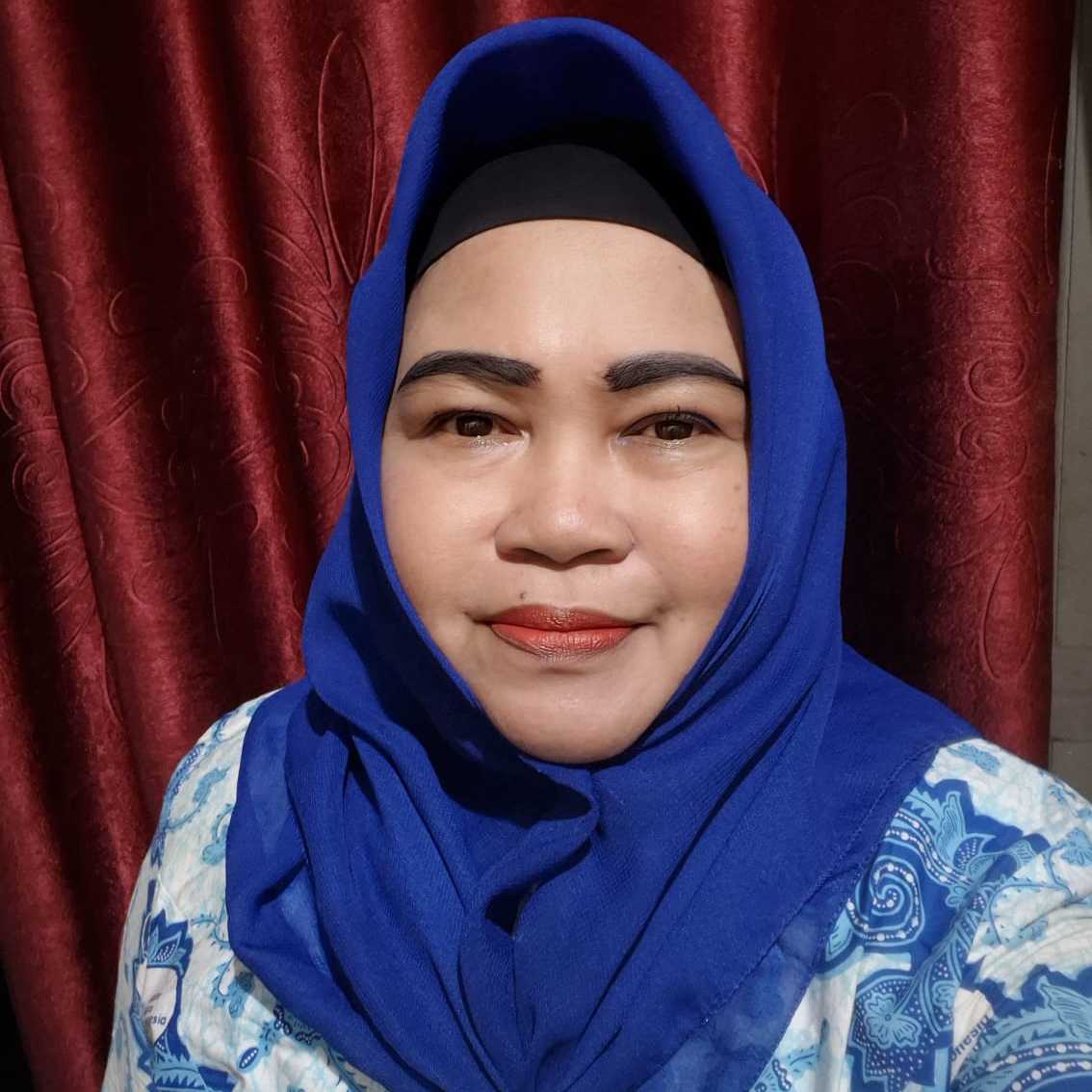 Foto NOOR BAYTIE