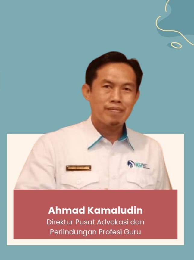 Foto AHMAD KAMALUDIN