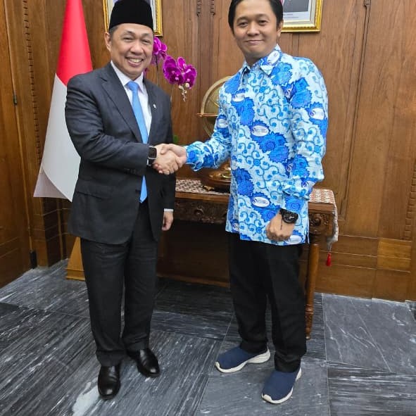 Foto SYAFRUDDIN NOOR