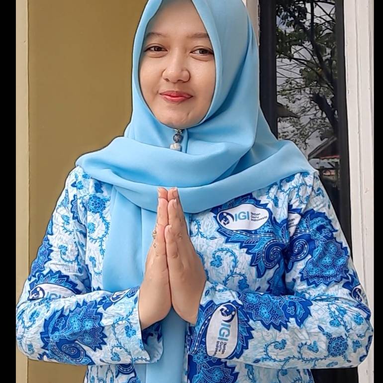 Foto DESY HAIRINA