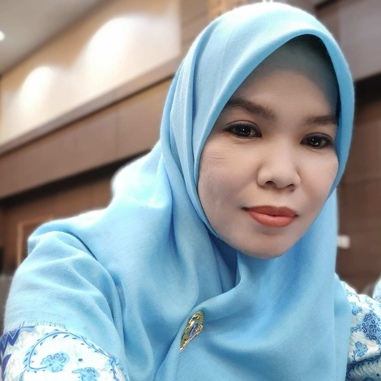 Foto Andi. Harmawaty