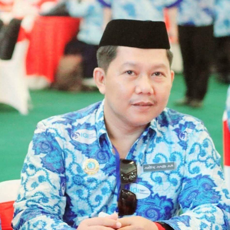 Foto Abdul Wahid