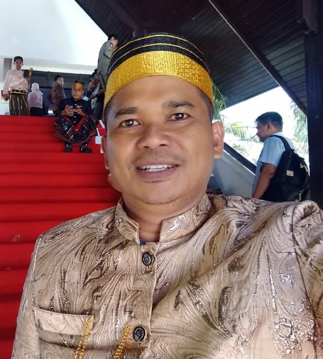 Foto Alimuddin