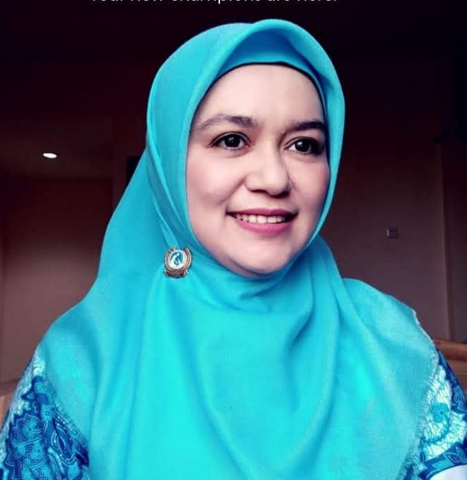 Foto Nursyamsih