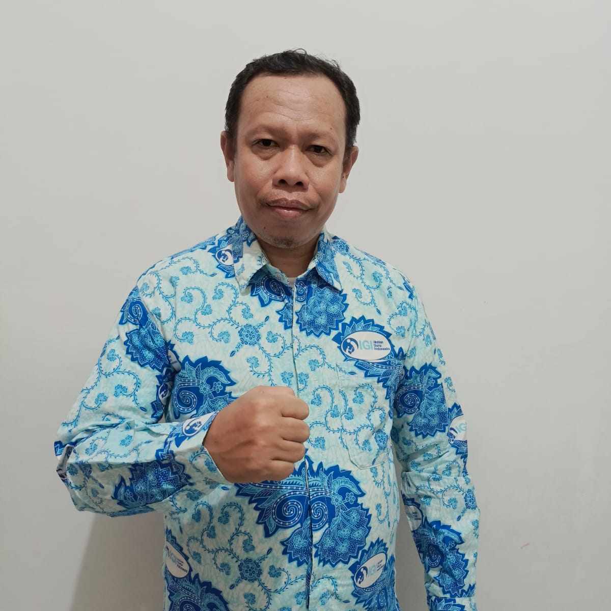 Foto Amirudin Wabula