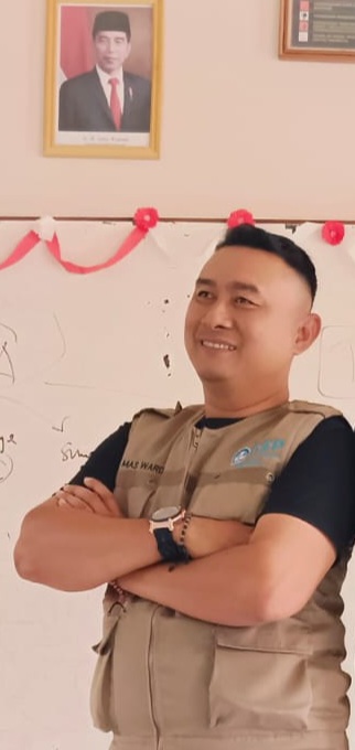 Foto SUWARDI