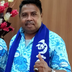 Foto ABA RAHANTAN