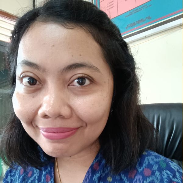 Foto PUTU AYU EKA ARSENI