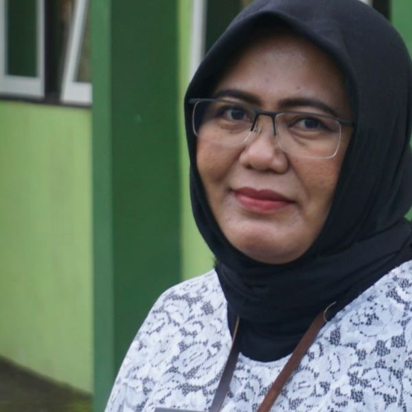 Foto TASLIMATUL ATSNA FAIZATI