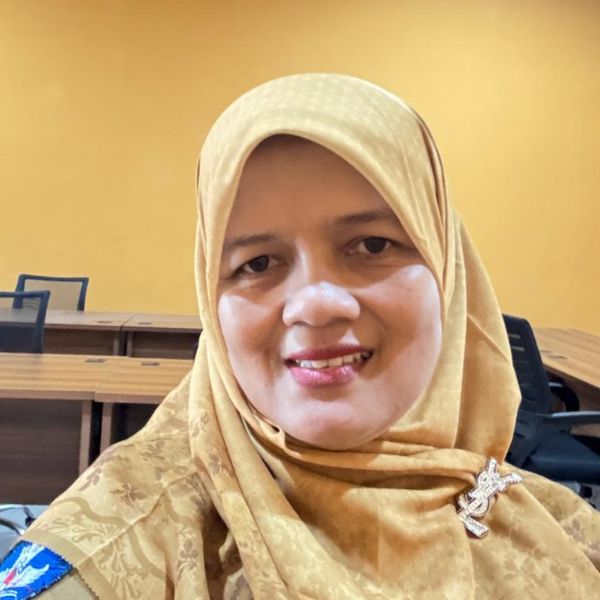 Foto DEVI KURNIA FITRA