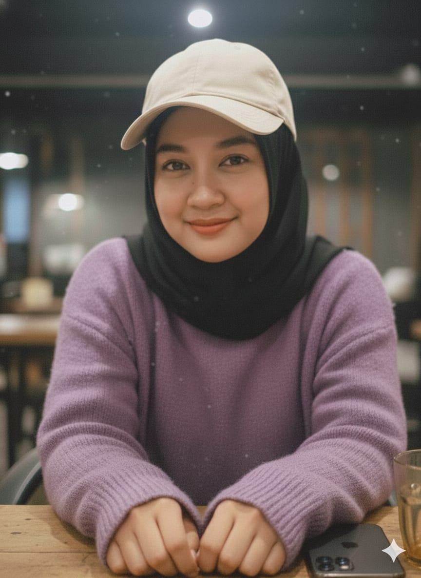 Foto DINA LESTARI