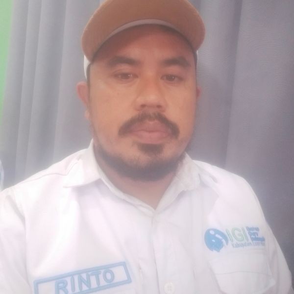Foto RINTO NASRUN