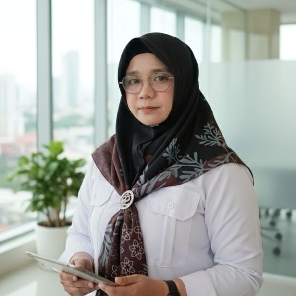 Foto SUHARTI