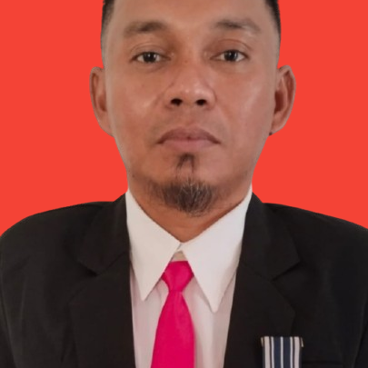 Foto MASRUDDIN