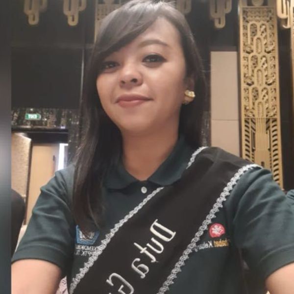 Foto EKA FATMASARI