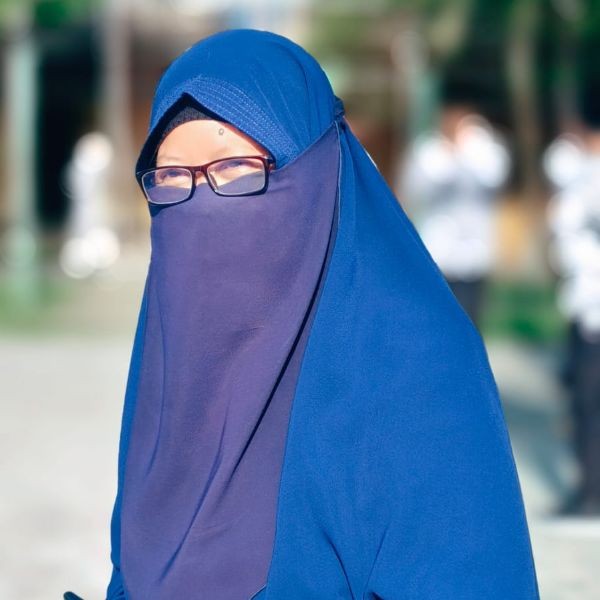 Foto Rahmawaty Polontalo