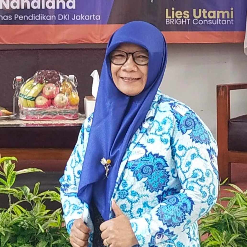 Foto Sri Wuryaningsih