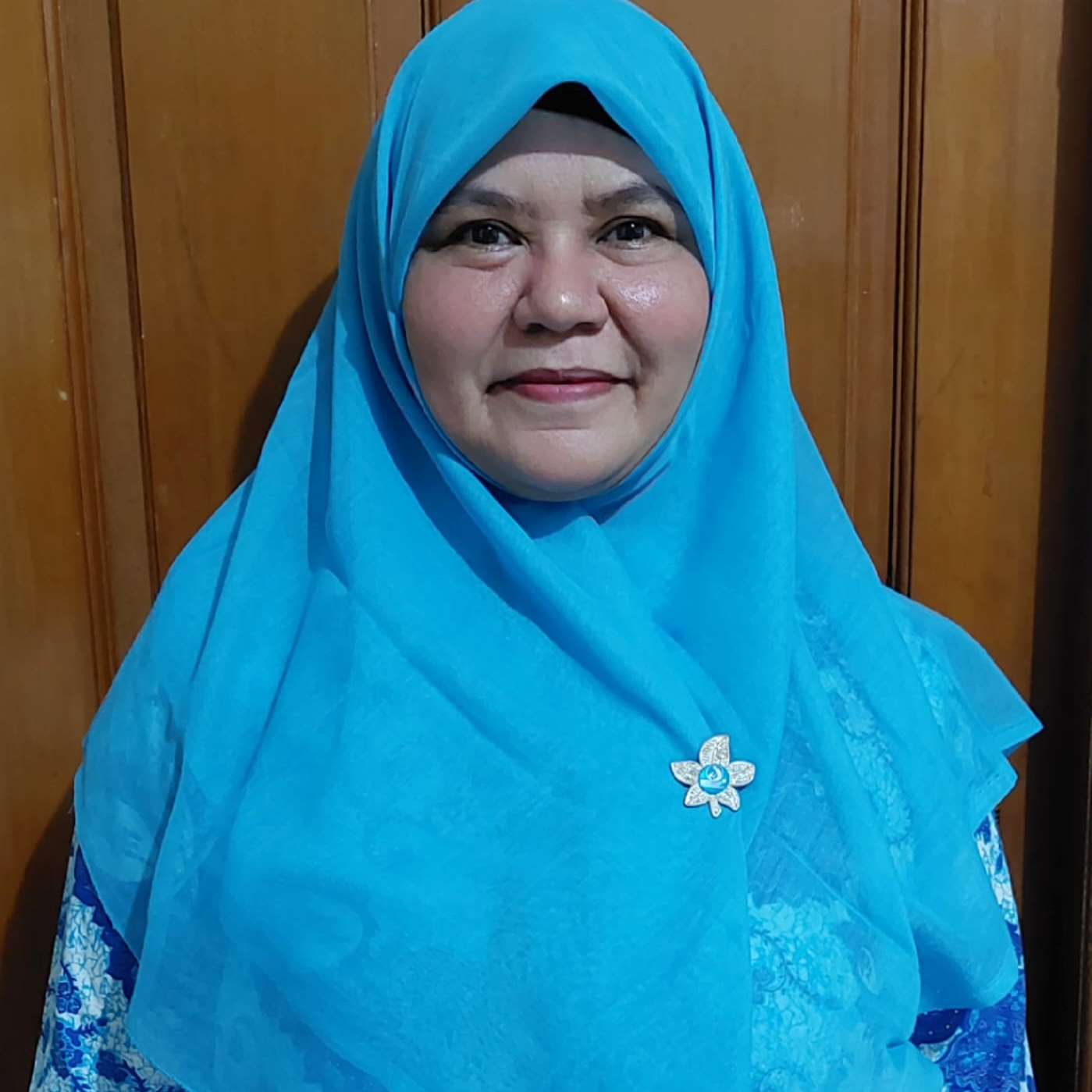 Foto Endang Komalasari
