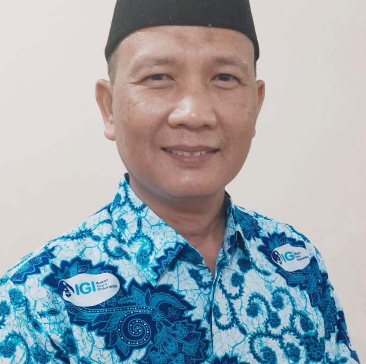 Foto SRI SUGIANTO