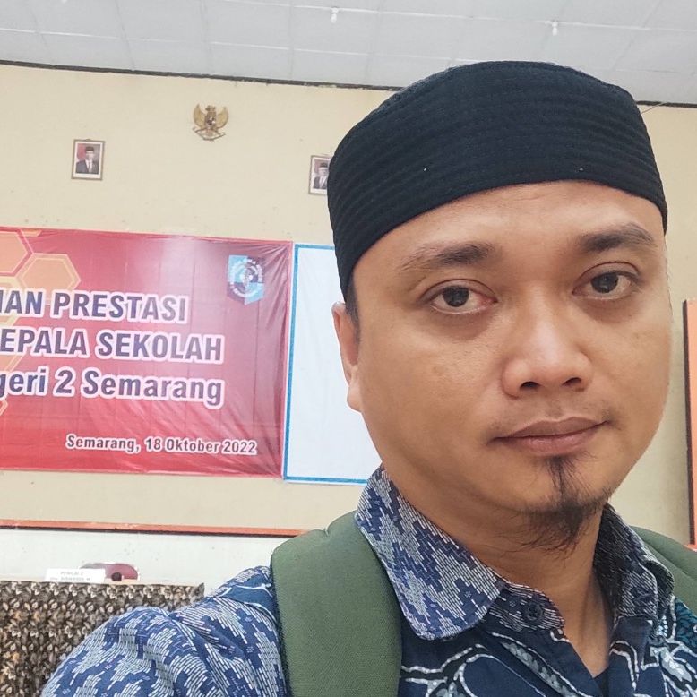 Foto IRNO PRAKOSA