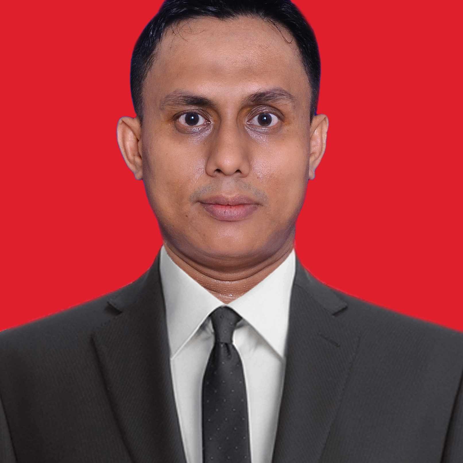 Foto INDRA DINATA SYAHPUTRA CHAN