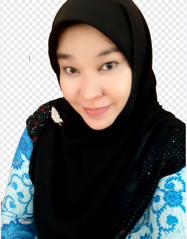 Foto Khairina Lubis