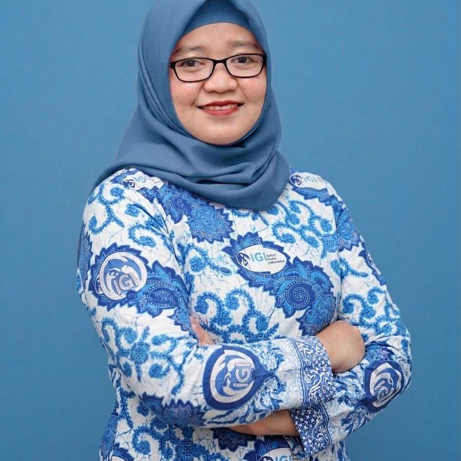 Foto RANI NAWANG SARI