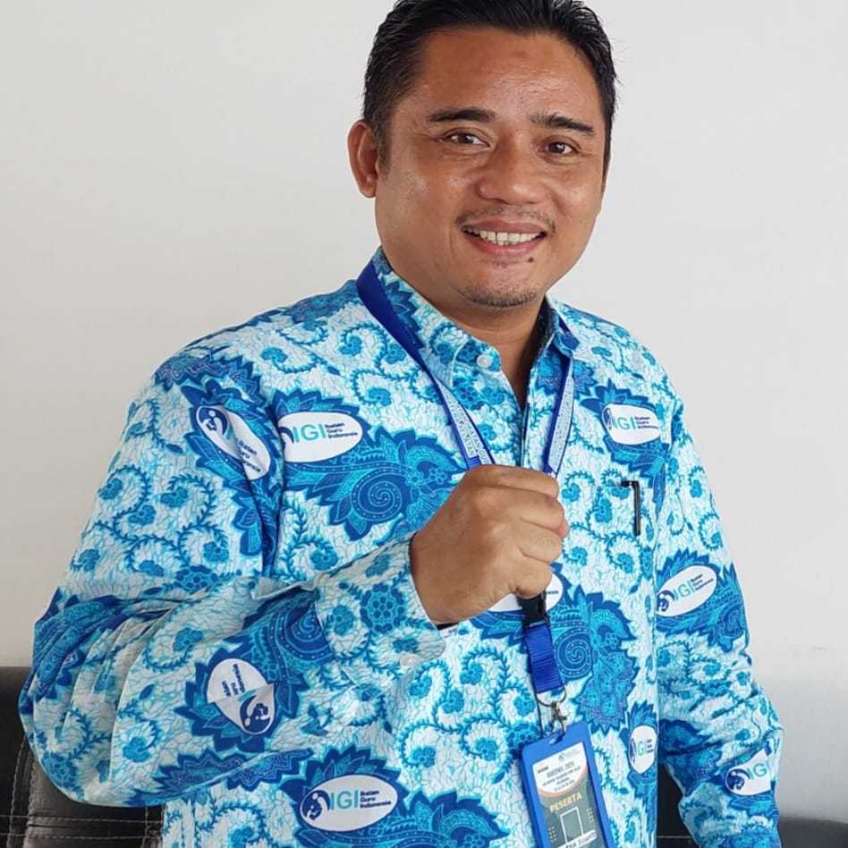 Foto EKA SUSANTO