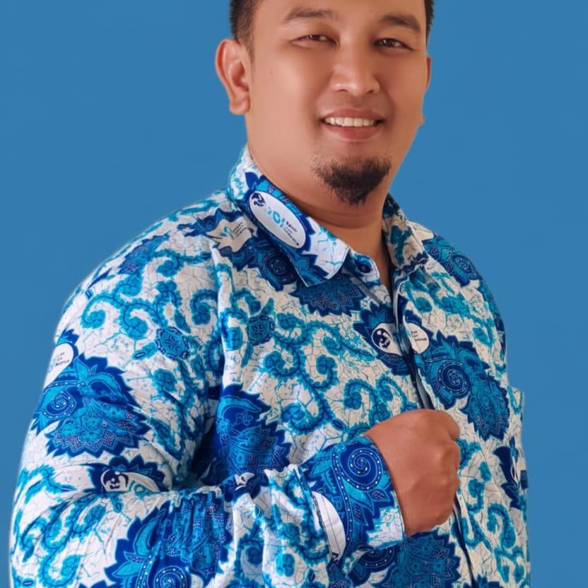 Foto Randi Trive Deansya
